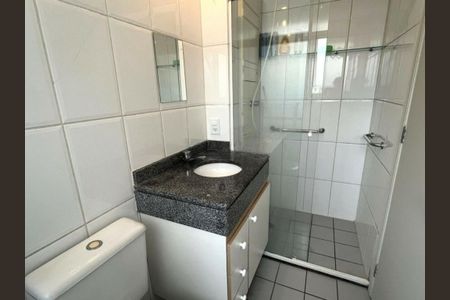 Apartamento à venda com 1 quarto, 34m² em Parque Fernanda, São Paulo