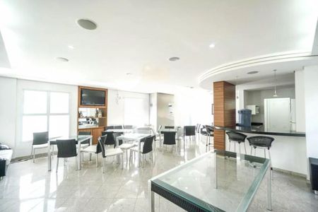 Apartamento à venda com 4 quartos, 110m² em Tatuapé, São Paulo