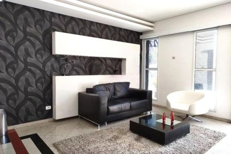 Apartamento à venda com 4 quartos, 110m² em Tatuapé, São Paulo