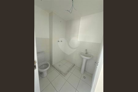 Apartamento à venda com 2 quartos, 50m² em Jardim Maringa, São Paulo