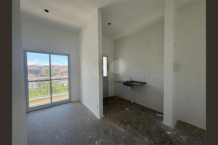 Apartamento à venda com 2 quartos, 50m² em Jardim Maringa, São Paulo