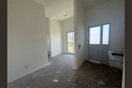 Apartamento à venda com 2 quartos, 50m² em Jardim Maringa, São Paulo