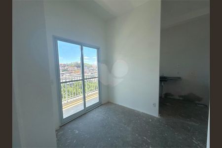 Apartamento à venda com 2 quartos, 50m² em Jardim Maringa, São Paulo