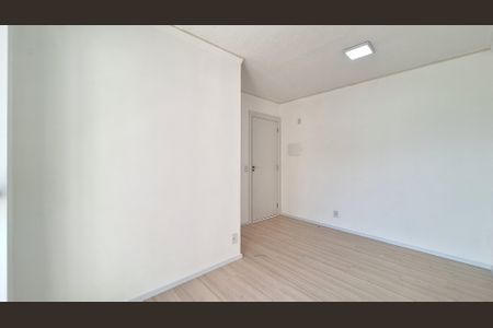 Apartamento para alugar com 42m², 2 quartos e sem vaga Apartamento para alugar com 42m², 2 quartos e sem vagaSala