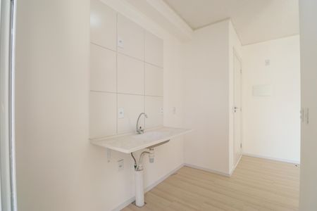 Apartamento para alugar com 42m², 2 quartos e sem vagaCozinha