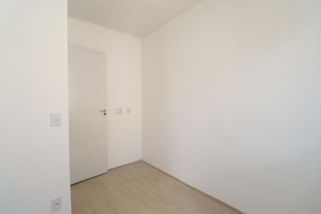 Apartamento para alugar com 42m², 2 quartos e sem vagaQuarto 1