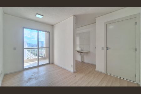Apartamento para alugar com 42m², 2 quartos e sem vaga Apartamento para alugar com 42m², 2 quartos e sem vagaSala