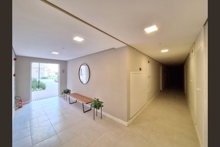 Apartamento para alugar com 42m², 2 quartos e sem vaga Apartamento para alugar com 42m², 2 quartos e sem vagaÁrea comum