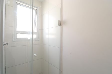 Apartamento para alugar com 42m², 2 quartos e sem vagaBanheiro