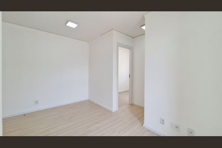 Apartamento para alugar com 42m², 2 quartos e sem vaga Apartamento para alugar com 42m², 2 quartos e sem vagaSala