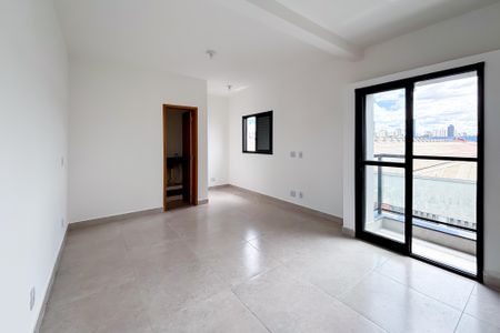 Kitnet/Studio para alugar com 1 quarto, 26m² em Vila Independencia, São Paulo