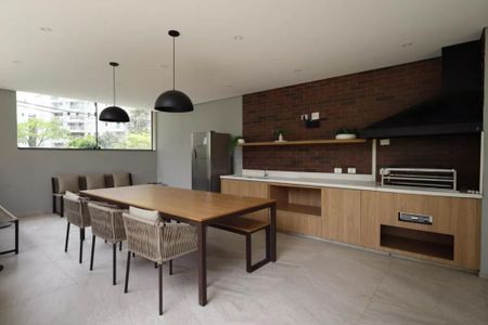 Apartamento à venda com 3 quartos, 82m² em Vila Andrade, São Paulo