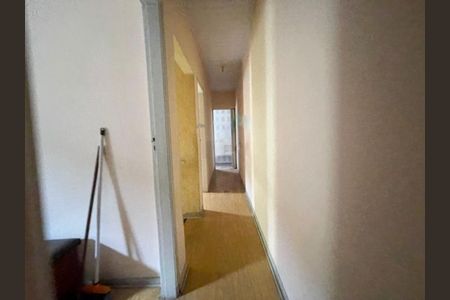 Casa à venda com 3 quartos, 200m² em Parque Novo Mundo, São Paulo