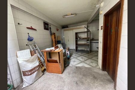 Casa à venda com 3 quartos, 200m² em Parque Novo Mundo, São Paulo