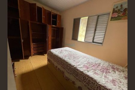 Casa à venda com 3 quartos, 200m² em Parque Novo Mundo, São Paulo