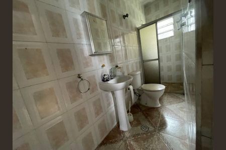 Casa à venda com 3 quartos, 200m² em Parque Novo Mundo, São Paulo