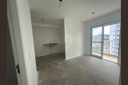 Apartamento à venda com 2 quartos, 42m² em Jardim Maringa, São Paulo