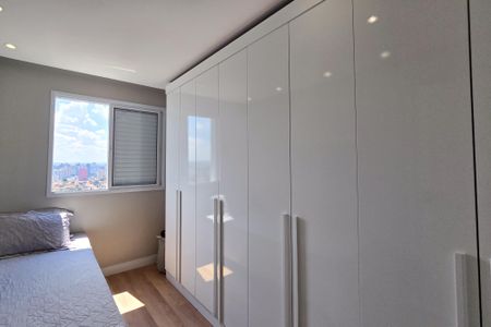 Quarto 1 de apartamento à venda com 2 quartos, 46m² em Santa Terezinha, São Bernardo do Campo