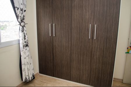 Apartamento à venda com 70m², 3 quartos e 2 vagasQuarto