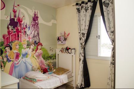 Apartamento à venda com 70m², 3 quartos e 2 vagasQuarto