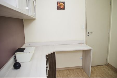 Apartamento à venda com 70m², 3 quartos e 2 vagasQuarto