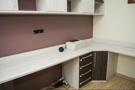 Apartamento à venda com 70m², 3 quartos e 2 vagasQuarto