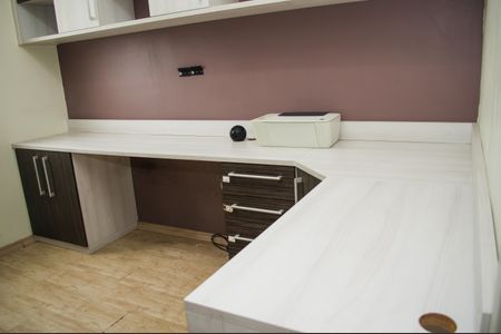 Apartamento à venda com 70m², 3 quartos e 2 vagasQuarto