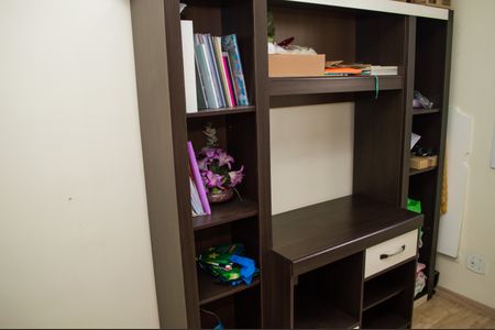 Apartamento à venda com 70m², 3 quartos e 2 vagasQuarto