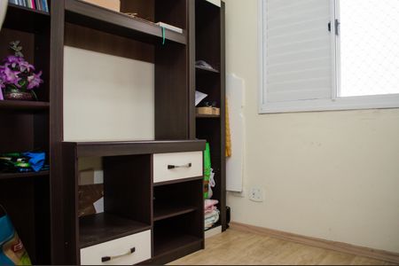 Apartamento à venda com 70m², 3 quartos e 2 vagasQuarto