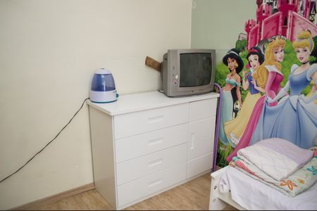 Apartamento à venda com 70m², 3 quartos e 2 vagasQuarto