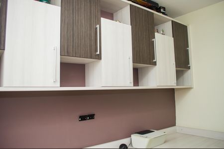 Apartamento à venda com 70m², 3 quartos e 2 vagasQuarto