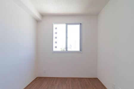 Apartamento para alugar com 34m², 2 quartos e sem vagaQuarto 2
