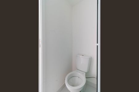 Apartamento para alugar com 34m², 2 quartos e sem vagaBanheiro