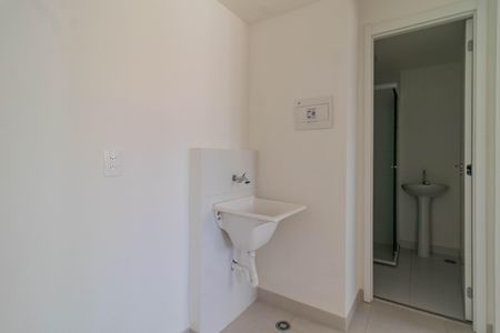 Apartamento para alugar com 34m², 2 quartos e sem vagaÁrea de Serviço