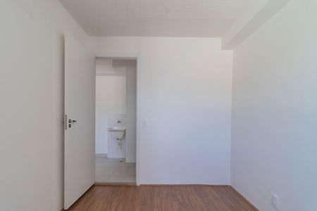 Apartamento para alugar com 34m², 2 quartos e sem vagaQuarto 2