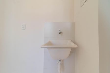 Apartamento para alugar com 34m², 2 quartos e sem vagaÁrea de Serviço