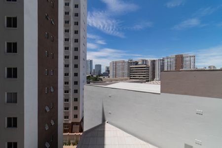 Apartamento para alugar com 34m², 2 quartos e sem vagaVista do Quarto 1