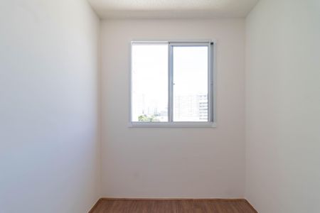 Apartamento para alugar com 34m², 2 quartos e sem vagaQuarto 1