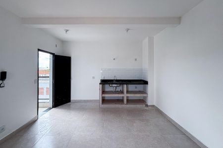 Kitnet/Studio para alugar com 1 quarto, 26m² em Vila Independencia, São Paulo