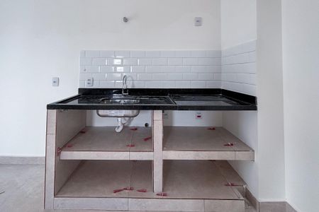 Kitnet/Studio para alugar com 1 quarto, 26m² em Vila Independencia, São Paulo