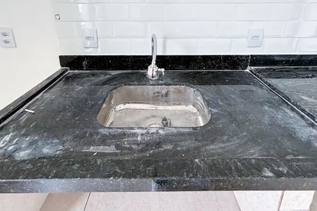 Kitnet/Studio para alugar com 1 quarto, 26m² em Vila Independencia, São Paulo