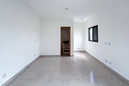 Kitnet/Studio para alugar com 1 quarto, 26m² em Vila Independencia, São Paulo