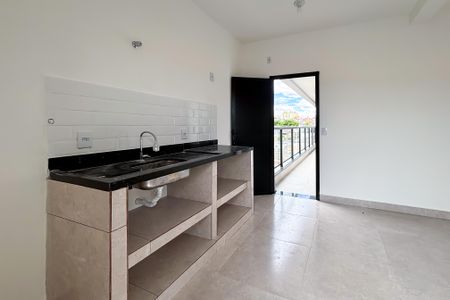 Kitnet/Studio para alugar com 1 quarto, 26m² em Vila Independencia, São Paulo