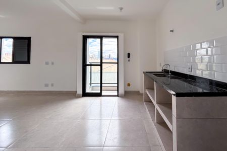 Kitnet/Studio para alugar com 1 quarto, 26m² em Vila Independencia, São Paulo