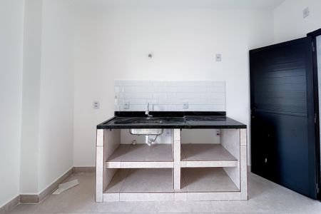 Kitnet/Studio para alugar com 1 quarto, 26m² em Vila Independencia, São Paulo
