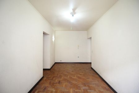 Sala de apartamento para alugar com 2 quartos, 80m² em São João, Porto Alegre