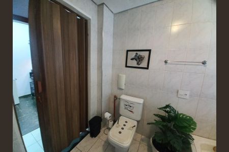 Apartamento para alugar com 36m², 1 quarto e 1 vagaBanheiro