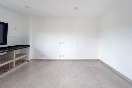 Kitnet/Studio para alugar com 1 quarto, 26m² em Vila Independencia, São Paulo
