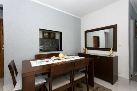 Sala de apartamento à venda com 3 quartos, 88m² em Vila Carrão, São Paulo