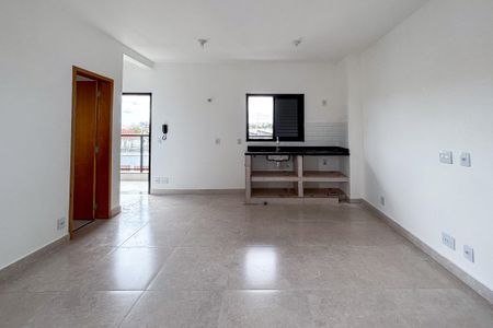 Kitnet/Studio para alugar com 1 quarto, 26m² em Vila Independencia, São Paulo